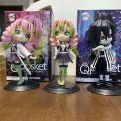 2026年最新】伊黒小芭内 甘露寺蜜璃の人気アイテム - メルカリ