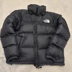 ノースフェイス ショート丈 ヌプシ ダウン ジャケット NDW92555