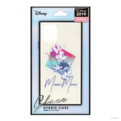 PGA iPhone11 カバー Disney ミニーマウス ハードケースのサムネイル