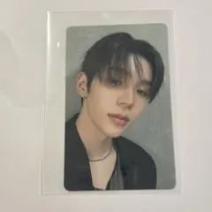 RIIZE 東京ドーム　ショウタロウ　トレカ