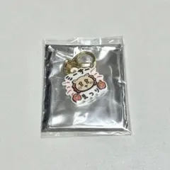 ちいかわ　シーサー祭り！！！　トレーディングラバーマスコット　シーサー