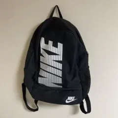 Nike リュックサック ブラック キッズ
