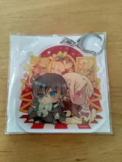 ヴァニタスの手記 キャラクターグッズ