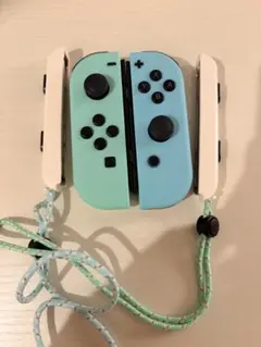 Switch ジョイコン 動作確認済み