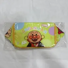 アンパンマン ランチバッグ 保冷バッグ