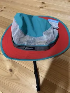 Columbia ハット