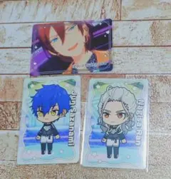 あんスタ　チップス　茨