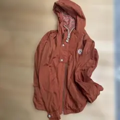 ジャケット マウンテンパーカー