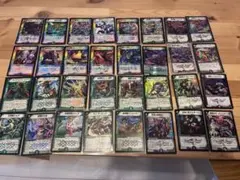 デュエルマスターズ 引退品　まとめ売り デュエマ 引退品 まとめ売り - メルカリ