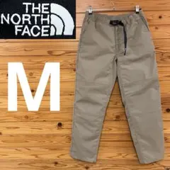 NORTH FACE フィールドチノパンツ M ベージュ