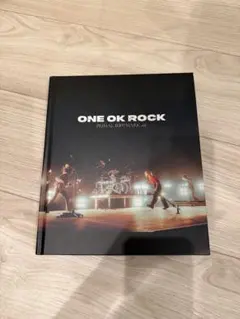 お値下げ交渉⭕️ ONE OK ROCK PRIMAL FOOTMARK #15