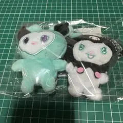 【TWICE ミナ】バッグチャーム【サンリオコラボ】