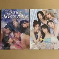 2025年最新】LOONAアルバムの人気アイテム - メルカリ