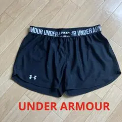 UNDER ARMOUR アンダーアーマー ショートパンツのサムネイル