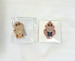 RIIZE ソンチャン ランダムトイ2点