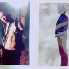 三代目jsoulbrothers 小林直己 山下健二郎