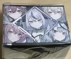 混沌の女神様　原神　フリーナ　合皮デッキケース 2025年最新】混沌の女神様 デッキケースの人気アイテム - メルカリ