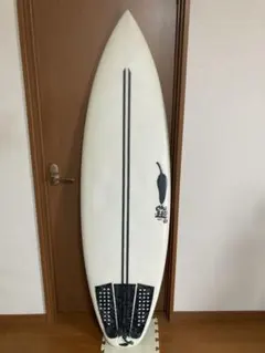 lost BIG RIG DRIVER ビッグ リグ ドライバー6'2 36cl - メルカリ