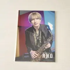 WEST. 藤井流星 A.H.O. フォトセット