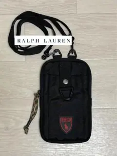 2026年最新】POLO RALPH LAUREN 付属品：付属品なし メンズ スマホ 