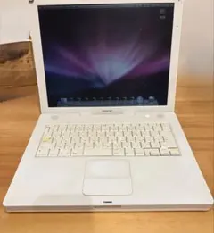 2026年最新】IBook G4 ジャンクの人気アイテム - メルカリ