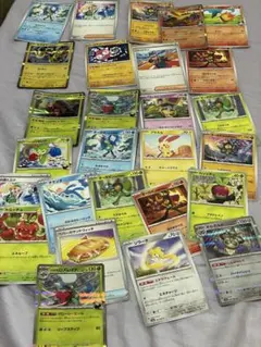 ポケモンカード 約27枚セット