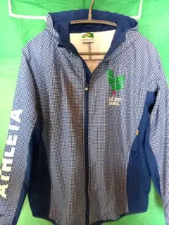 ATHLETA 　アスレタ　ウエア　ピステ　ウィンドブレーカー 　M