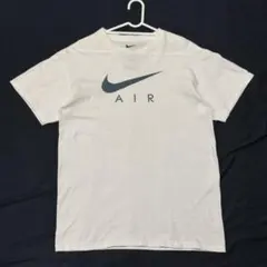 USA企画 NIKE スウッシュロゴ ビッグロゴ 半袖 Tシャツ ナイキ