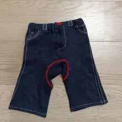 ベビー用スパッツ 80-90cm