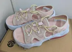 NIKE AIR MAX KOKO スポーツサンダル ピンクのサムネイル