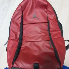 Jordan Brand バックパック レッド