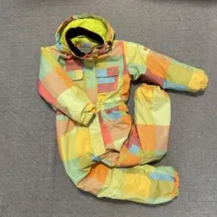 SECRET GARDEN 子供用スキーウェア 110