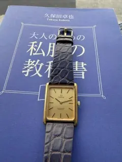 2026年最新】OMEGA deville tankの人気アイテム - メルカリ