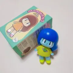 マムアンちゃん　ブラインドミニフィギュア MAMUANGのサムネイル