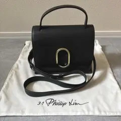 2026年最新】3.1 Phillip Lim ショルダーバッグの人気アイテム - メルカリ