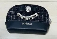 NOEMIE ポーチ