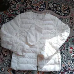お値下げUNIQLO ULTRA LIGHT DOWN ジャケット Sサイズ