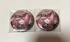 鳳えむ　セカライ　缶バッジ　セット