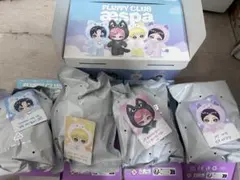 2026年最新】aespa ぬいぐるみ 公式の人気アイテム - メルカリ