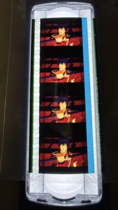 うたプリ　スタツア　 コマフィルム　セシル