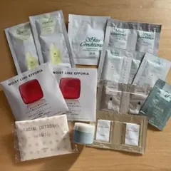 アルビオン　イグニス　フローラドリップ　スキコン