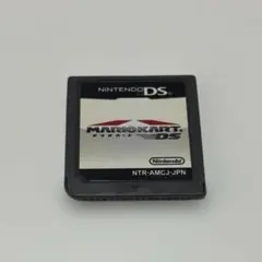 動作確認済み マリオカートDS Nintendo DS ソフトのみ