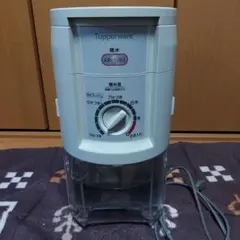 タッパーウェア TW-100 カートリッジ - メルカリ