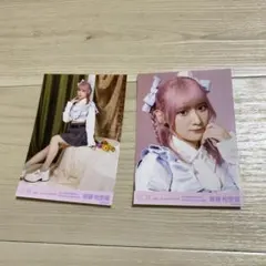 齋藤樹愛羅 6周年コンサート限定 生写真