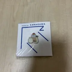 香川】東横イン ご当地 GENKIバッジ ピンバッジ - メルカリ