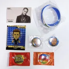 三代目JSB ELLYセット