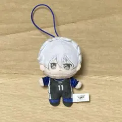 2025年最新】凪誠士郎 ほわぬいの人気アイテム - メルカリ