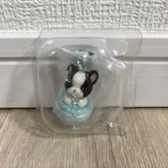 シルバニア キラキラくじ G賞 赤ちゃん ハッピースイーツ フレンチブルドッグ