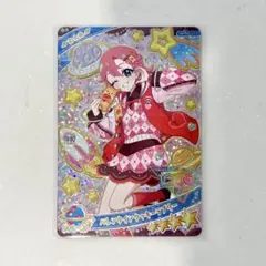 ひみつのアイプリ バレンタインクッキーラブリー　おとめ