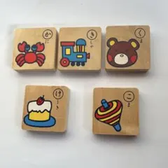 1976年製　ハローキティつみき